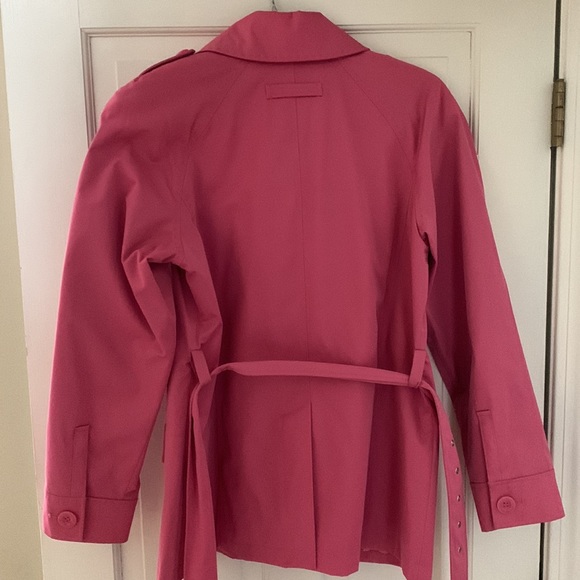 - Esprit rain jacket/coat - excellent condition - Picture 6 of 6